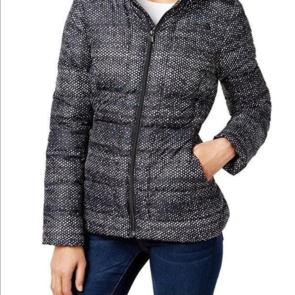 The North Face Gotham Goose Women’s Down Jacket - S